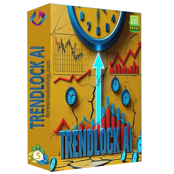 product Trendlock AI EA MT5