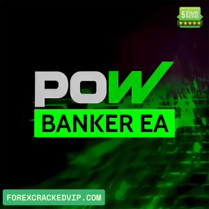 Pow Banker EA MT5 v8.991 + SetFiles (Original version 5120+) Download - Image 1