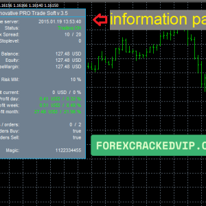 EA Innovative PRO MT4 v3.52 (Build 1441+) Download - Image 5
