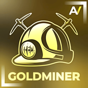 GoldMiner AI EA V1.3 MT4 ( Build 1441+ ) Download - Image 1