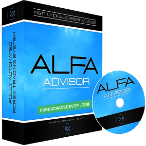 Alfa Advisor EA Forex MT4 Unlimited ( Build 1441+ ) Download