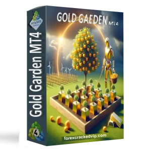 Gold Garden MT4