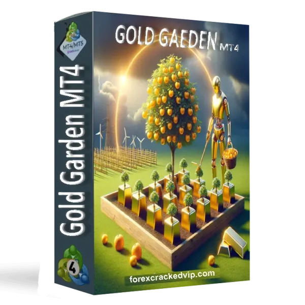GoldGardenProduct Gold Garden MT4