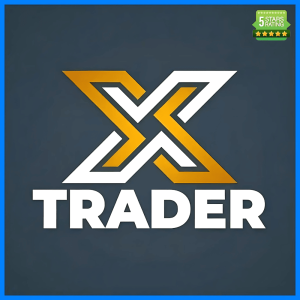 XTrader Pro Gold EA MT4 (Platform build 1441+) Download