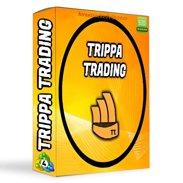 fcv TrippaTrading AI EA MT4
