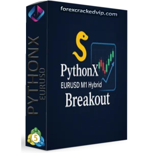 PythonX M1 Hybrid Breakout EURUSD MT5