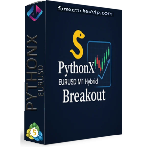 product PythonX M1 Hybrid Breakout EURUSD MT5