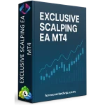 Exclusive Scalping EA MT4