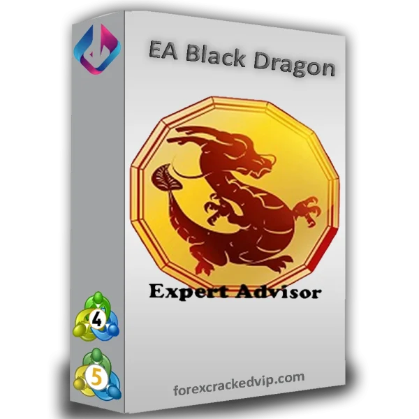 EA Black Dragon mt4