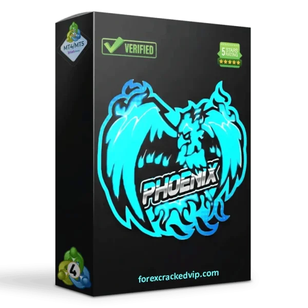 product Phoenix Blizzard GOLD MT4