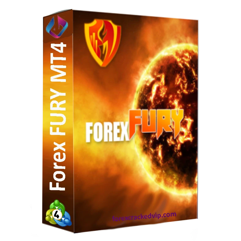 Forex Fury MT4 V5 - Verified Myfxbook