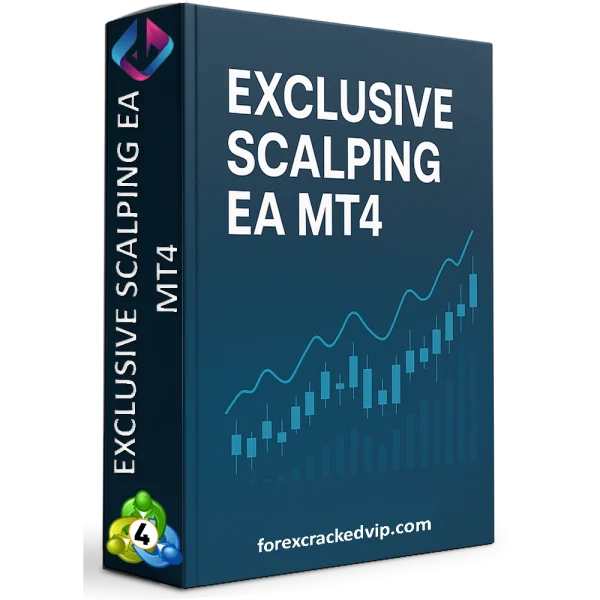 product Exclusive Scalping EA MT4