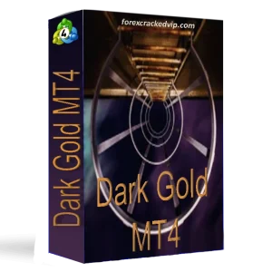 dark gold mt4