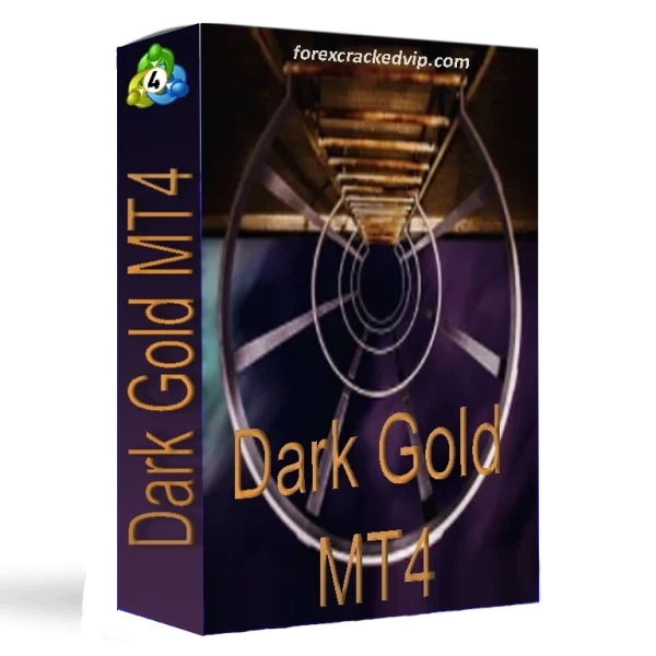 product dark gold mt4