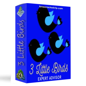 Three Little Birds MT4 - Build 1422+ - Working Version