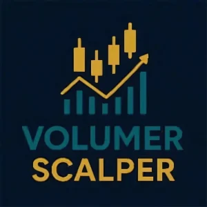 Volume Scalper EA MT4 v3.0 With Setfiles (Build 1441+ ) - Verified Myfxbook