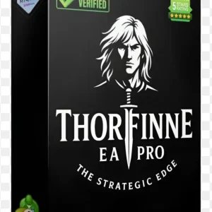 Thors EA Pro MT4