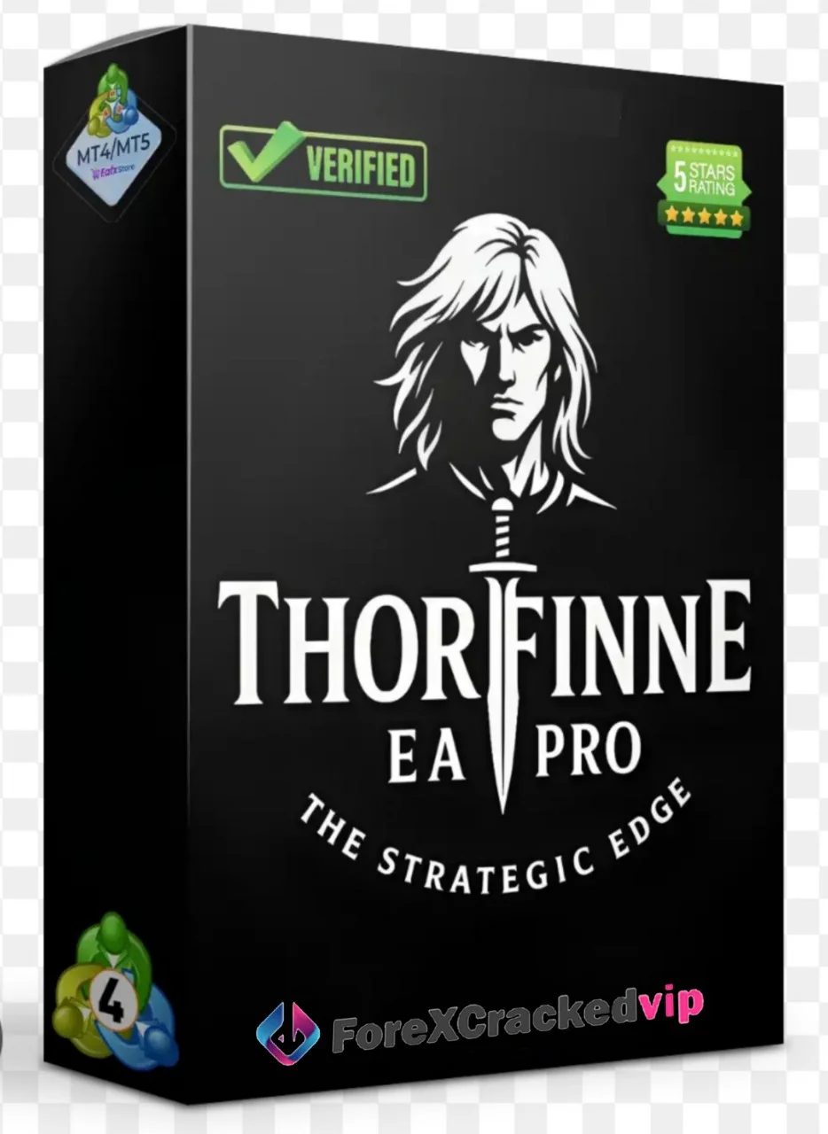Thors EA Pro MT4
