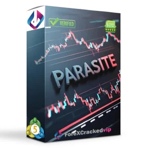 Parasite EA MT5