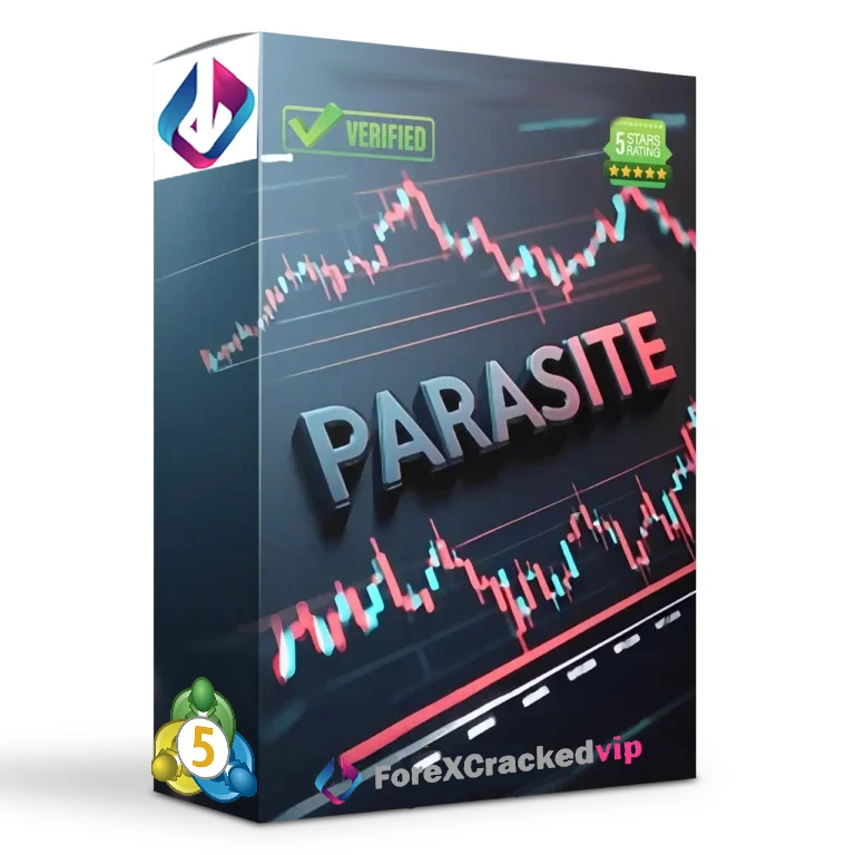 Parasite EA MT5