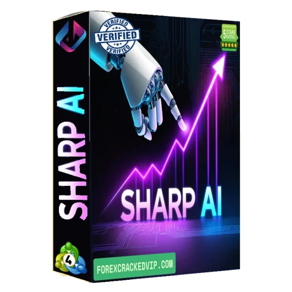 SHARP Sharp AI EA MT4