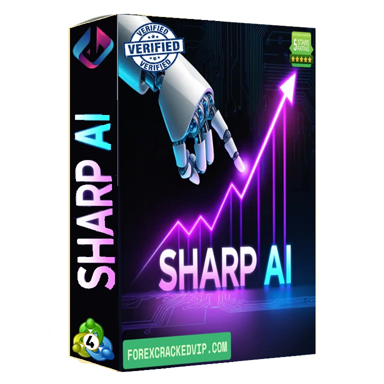 Sharp AI EA MT4