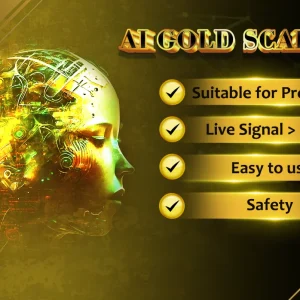 AI Gold Sniper MT4 v1.4 1441+ Latest Original Version - Image 5