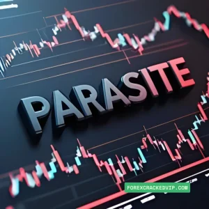 Parasite EA MT5 with SetFiles (Latest version) - 262% Growth on Live account