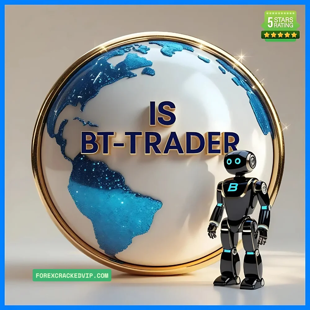 IS BTTrader EA MT4 with SetFiles (Platform build 1441+) – Original Version