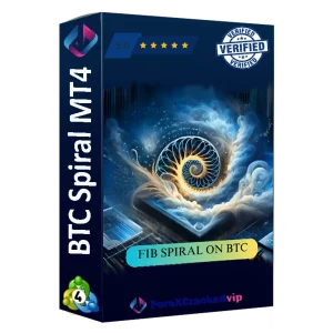 BTC Spiral MT4