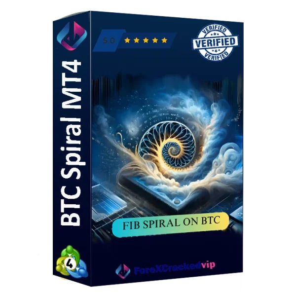 BTC Spiral MT4