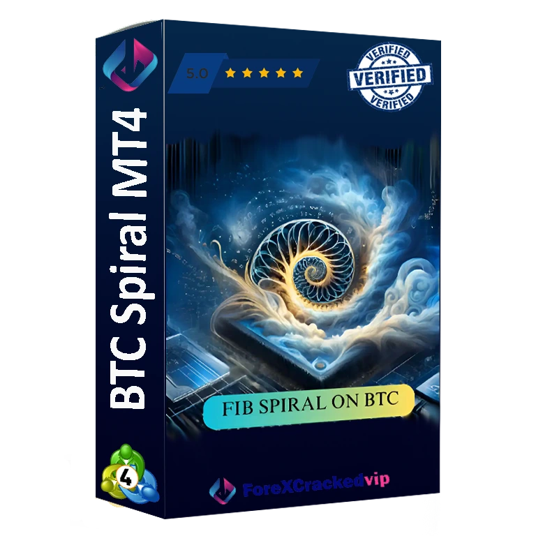 BTC Spiral MT4