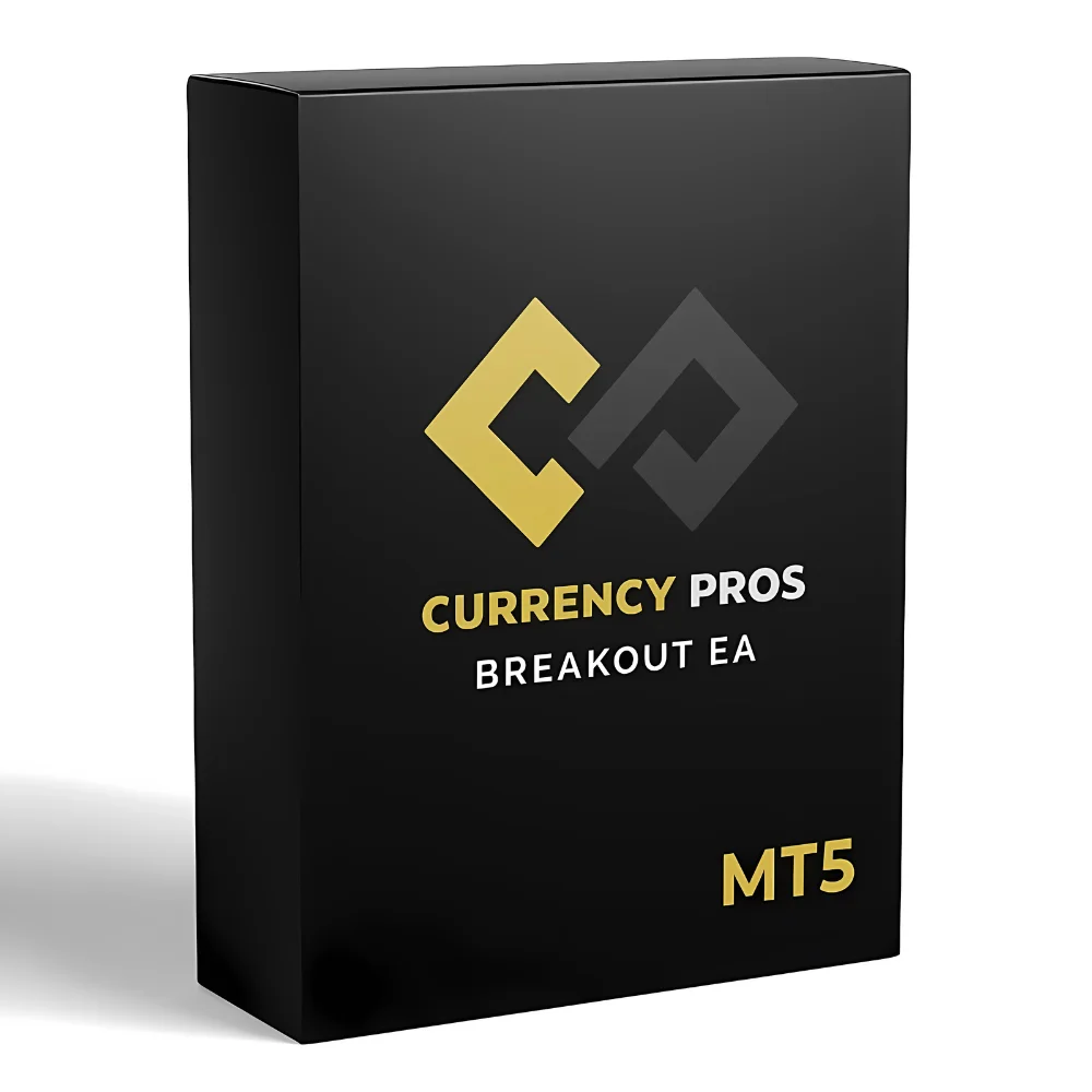 Currency Pros Breakout EA MT5 v1.01_5200+ - Verified Myfxbook