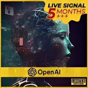 AI Gold Sniper MT4 v1.4 1441+ Latest Original Version - Image 1