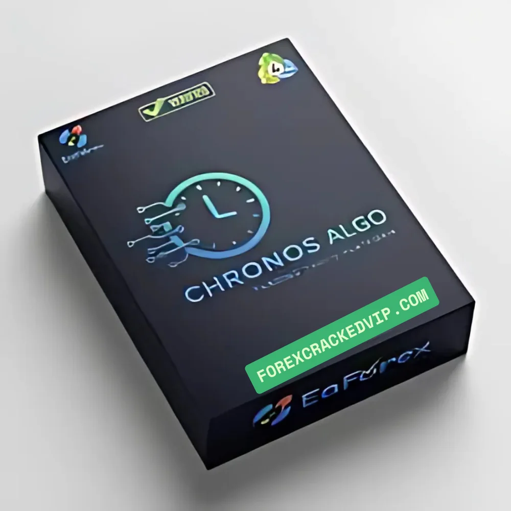 Chronos Algo MT4 v1.5 – Original Version (1441+) Download