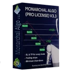 Monarchal Algo EA MT4