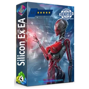 Silicon Ex EA MT4 - Build 1441+ - Download Now - Image 1