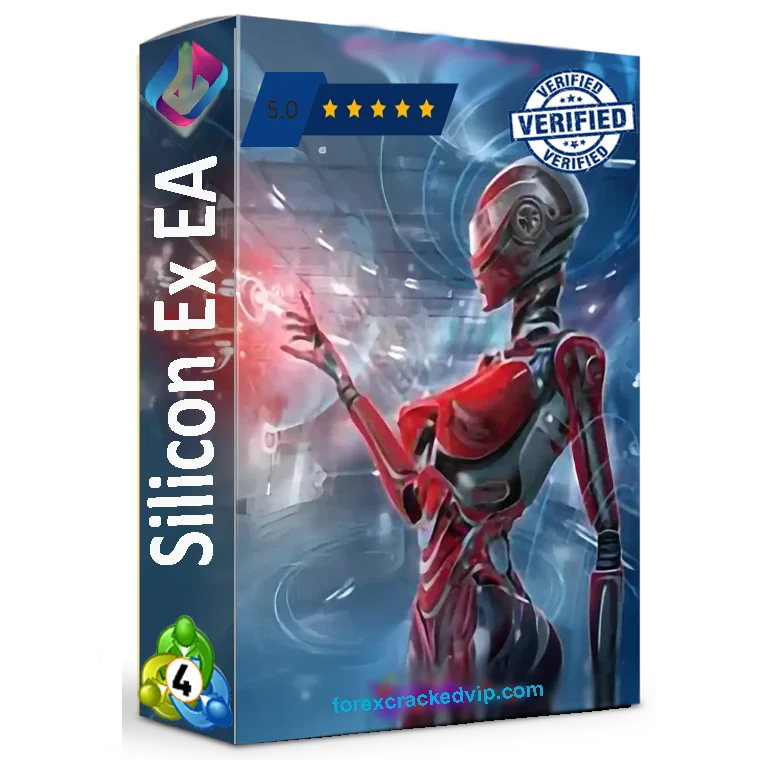 Silicon Ex EA MT4 - Build 1441+ - Download Now