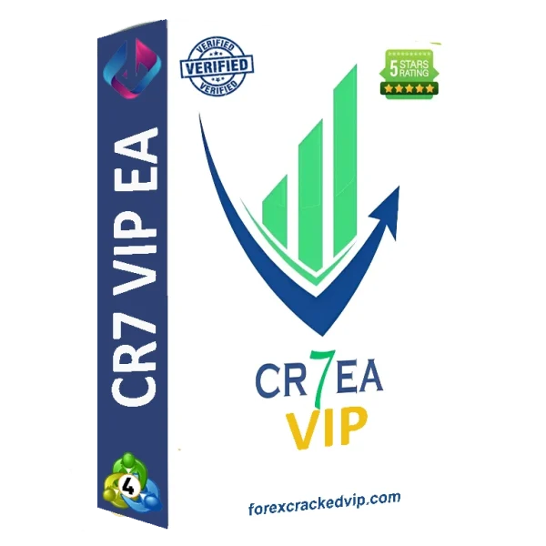 fxvip CR7 VIP EA MT4