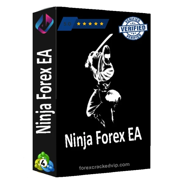 ninja_product Ninja FX EA MT4