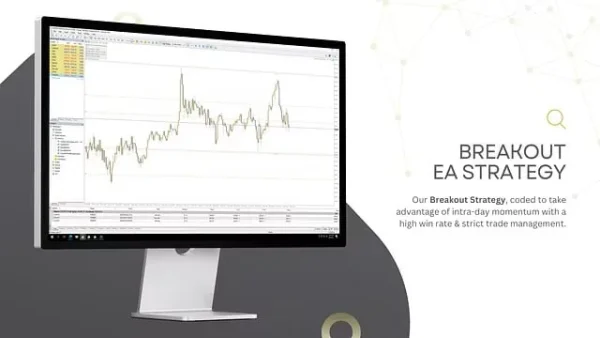 Currency Pros Breakout EA