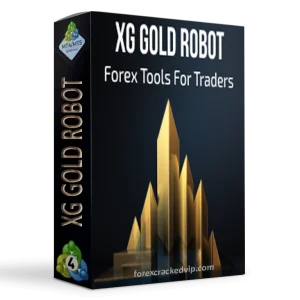 XG Gold Robot MT4