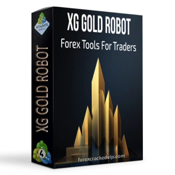 product XG Gold Robot MT4