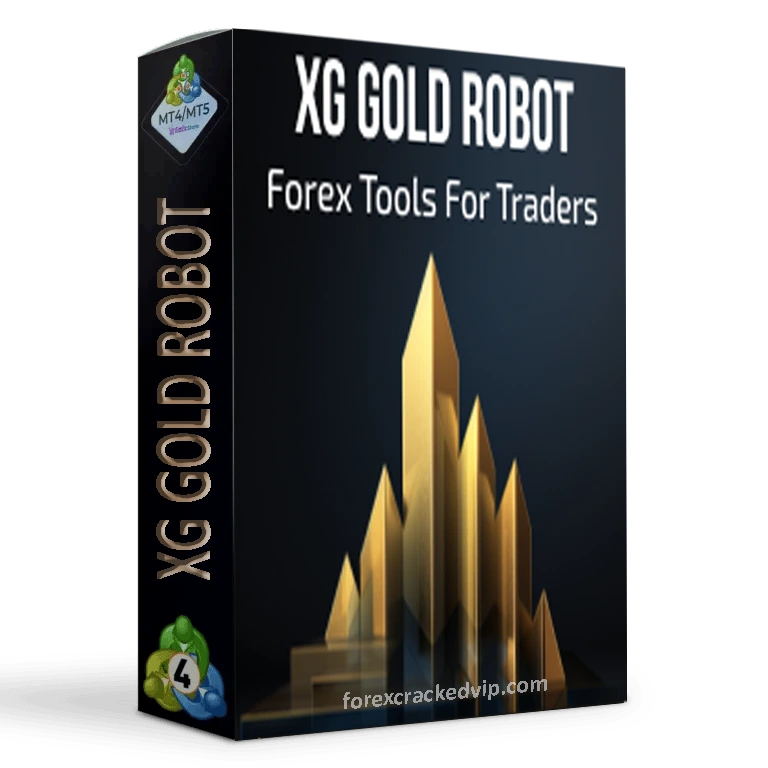 XG Gold Robot MT4