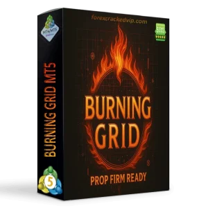 Burning Grid MT5 (v2.15) Build 5120+ - Download