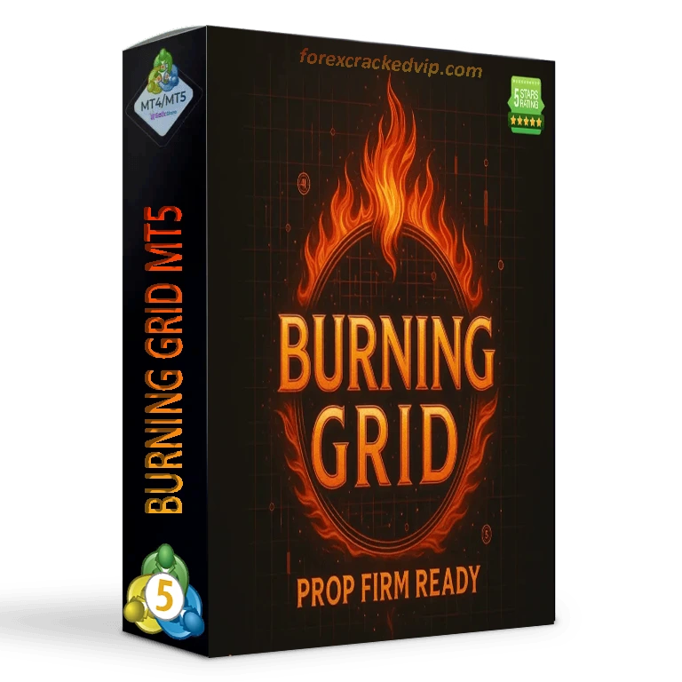 Burning Grid MT5 (v2.15) Build 5120+ - Download