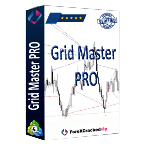 Grid Master PRO MT5 With SetFiles (Build 5330+) - Download Now