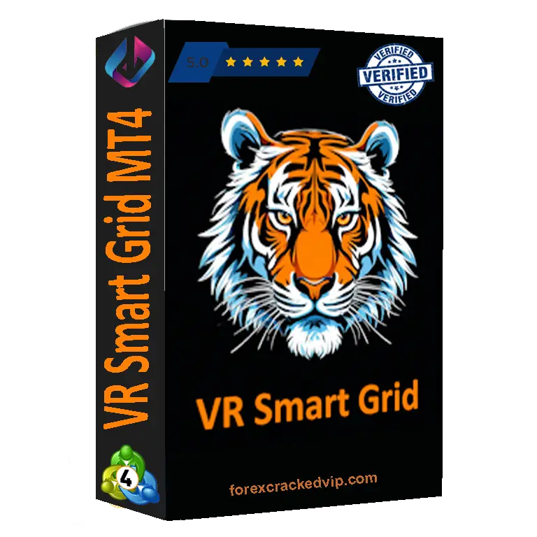 VR Smart Grid EA MT4 (Bulid 1441+) - Download