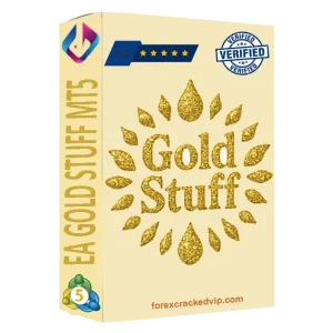 EA Gold Stuff MT5