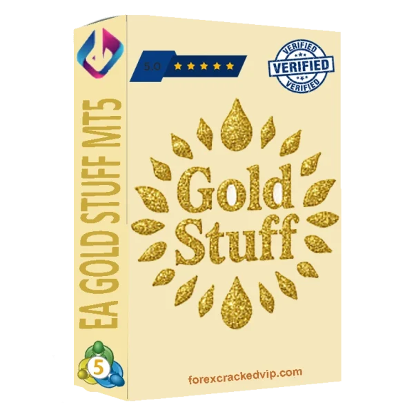 product EA Gold Stuff MT5